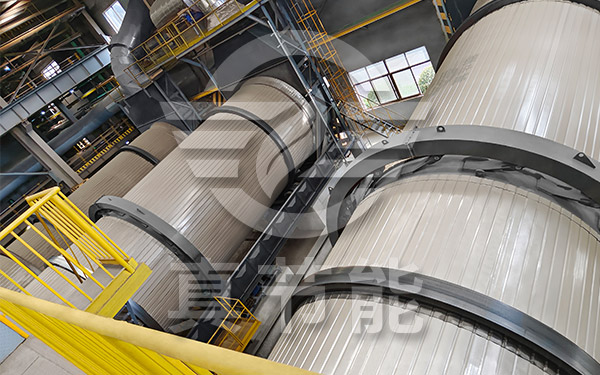 棕櫚仁粕烘干機(jī)采用中低溫烘干的優(yōu)勢是什么 棕櫚仁粕烘干機(jī)采用中低溫烘干的優(yōu)勢是什么